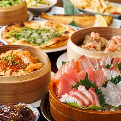 新鮮魚貝の居酒屋 魚十郎 