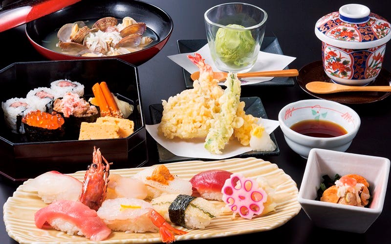 和食处银藏ル シーニュ府中店照片 府中 居酒屋 Gurunavi 日本美食餐厅指南