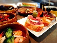 meat＆beer バルコラボ 秋田大町店