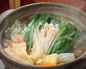 美味しいちゃんこ鍋が食べたい 門前仲町でおすすめしたい人気のお店 ぐるなび
