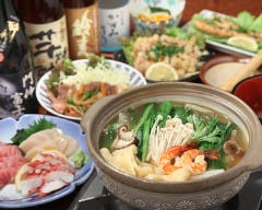 門仲富士 