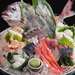 富山湾の味処 鯛家