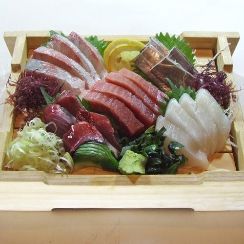 昼宴会プラン お料理6品1500円コース お飲物別の詳細 三浦頂食堂 上大岡店 上大岡 弘明寺 居酒屋 ぐるなび