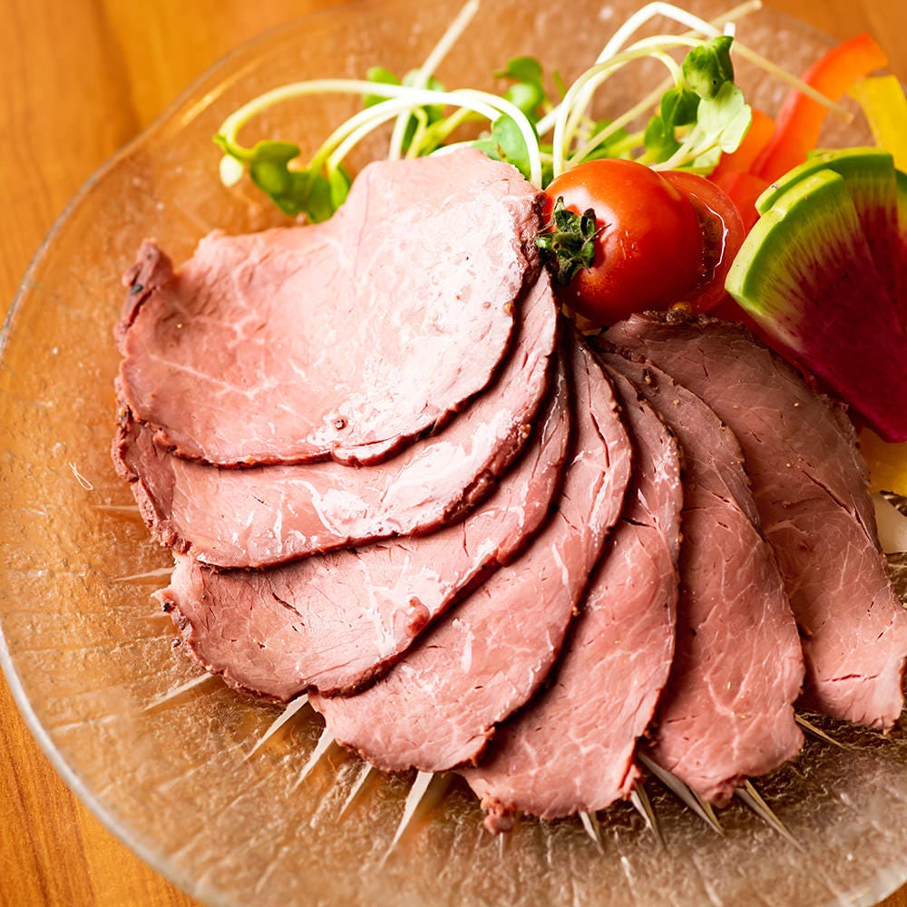 個室 チーズミート研究所 津田沼店