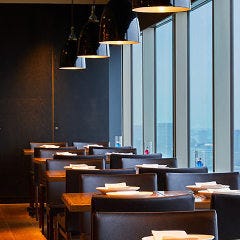 イタリアンバー ボッチャーノ 恵比寿ガーデンプレイスタワー 恵比寿 イタリアン イタリア料理 ぐるなび