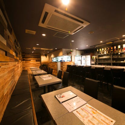 美味しいお店が見つかる 草津 南草津の食事 ディナーでおすすめしたい人気レストラン ぐるなび