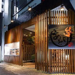 草津駅から徒歩5分！小汐井水天宮の斜め向かいにお店はあります