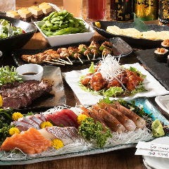250g越えのステーキを満喫できるコースを！心ゆくまで堪能