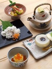 京料理 京屋 