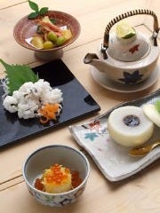 京料理 京屋