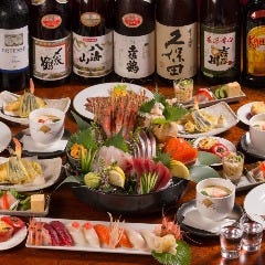 よさ来い 古町店