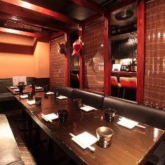 たこ焼き酒場 たこぺい 藤沢南口