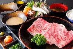 米沢牛の案山子