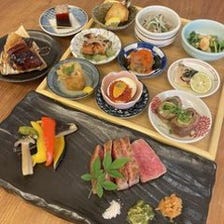 広島の食材や地酒