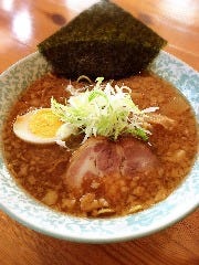 えぞら〜めん 勝二