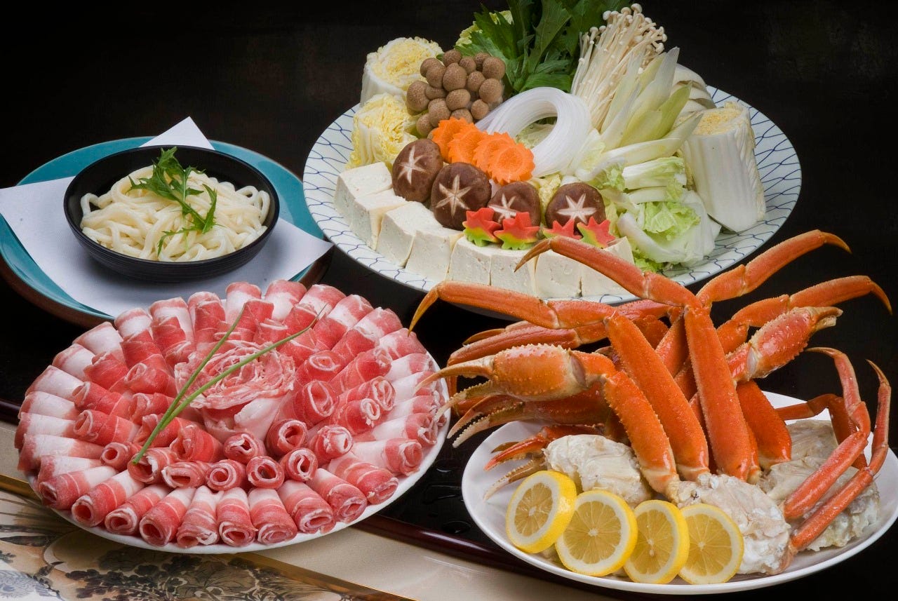 天文館むじゃき