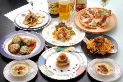 天文館むじゃき