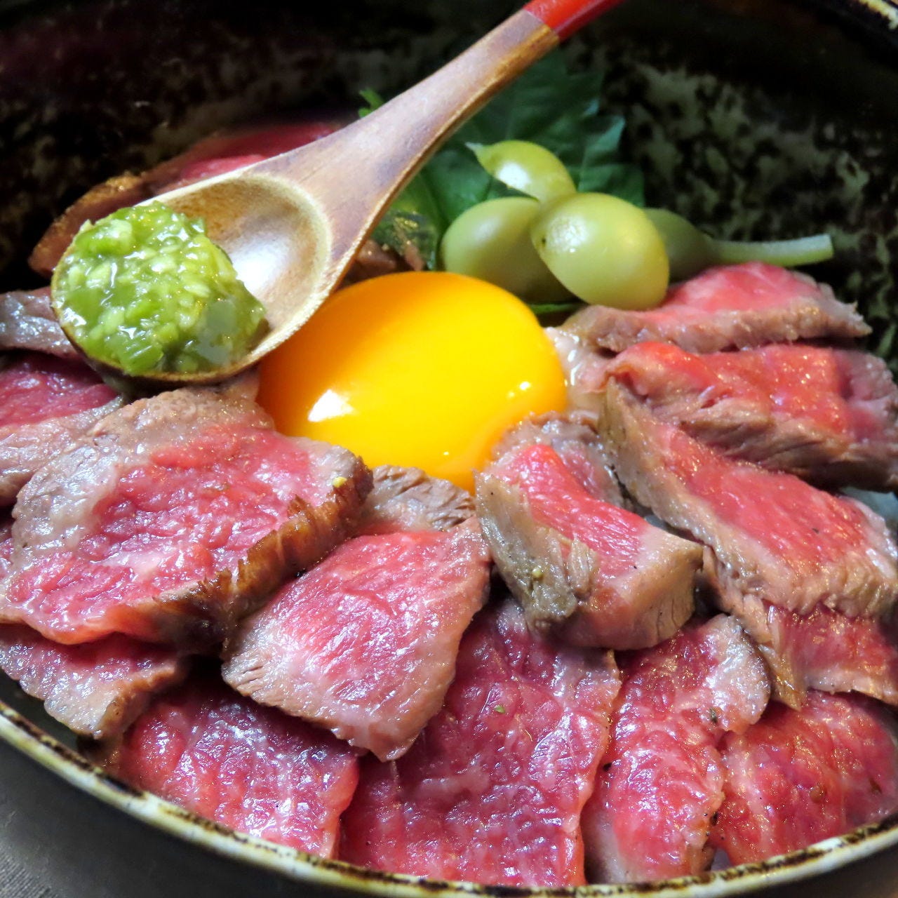 馬刺しと焼き鳥 グルマン三年坂（熊本市/郷土料理） - 楽天ぐるなび