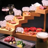 名物お肉のかいだんミドルサイズ