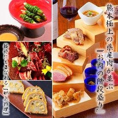 通町筋で個室がある焼肉店