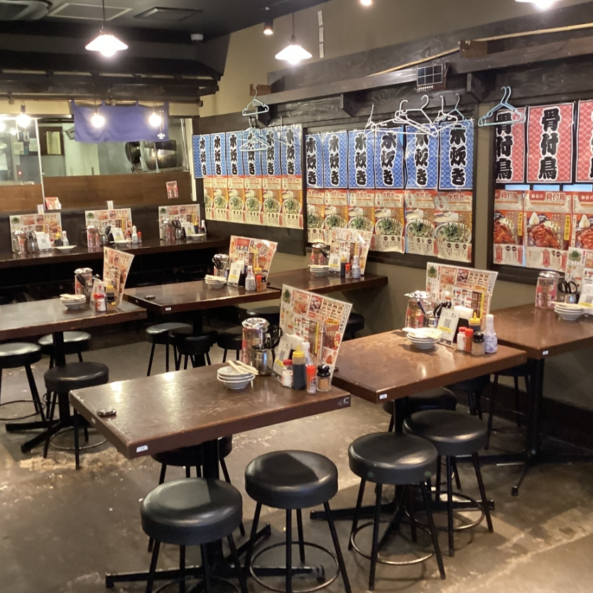 食べ飲み放題 大衆居酒屋 とりいちず 大宮東口店（大宮/居酒屋
