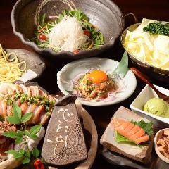 清流ホルモン 信長 各務原店