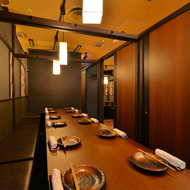 個室 夜景クラフトビール 蒼天 天王寺あべのルシアス店 天王寺 阿倍野 居酒屋 ぐるなび