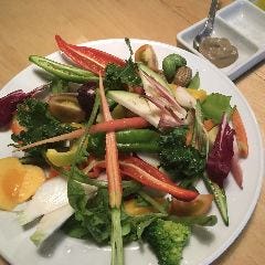 菜食屋 aloalo