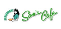 サムズ カフェ
