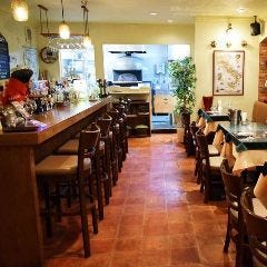 Pizzeria＆Wine Bar Luna Lucca