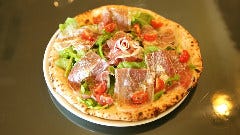 Pizzeria＆Wine Bar Luna Lucca