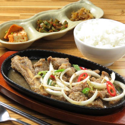 ランチならここ なんば 難波 のアジア エスニック料理でおすすめしたい人気のお店 ぐるなび
