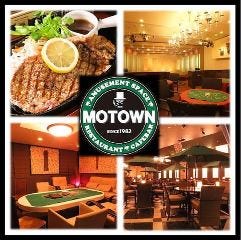 モータウン バグダッドカフェ 八王子