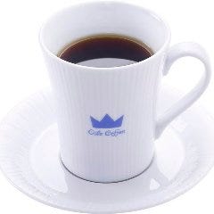 オスロコーヒー 新宿サブナード店