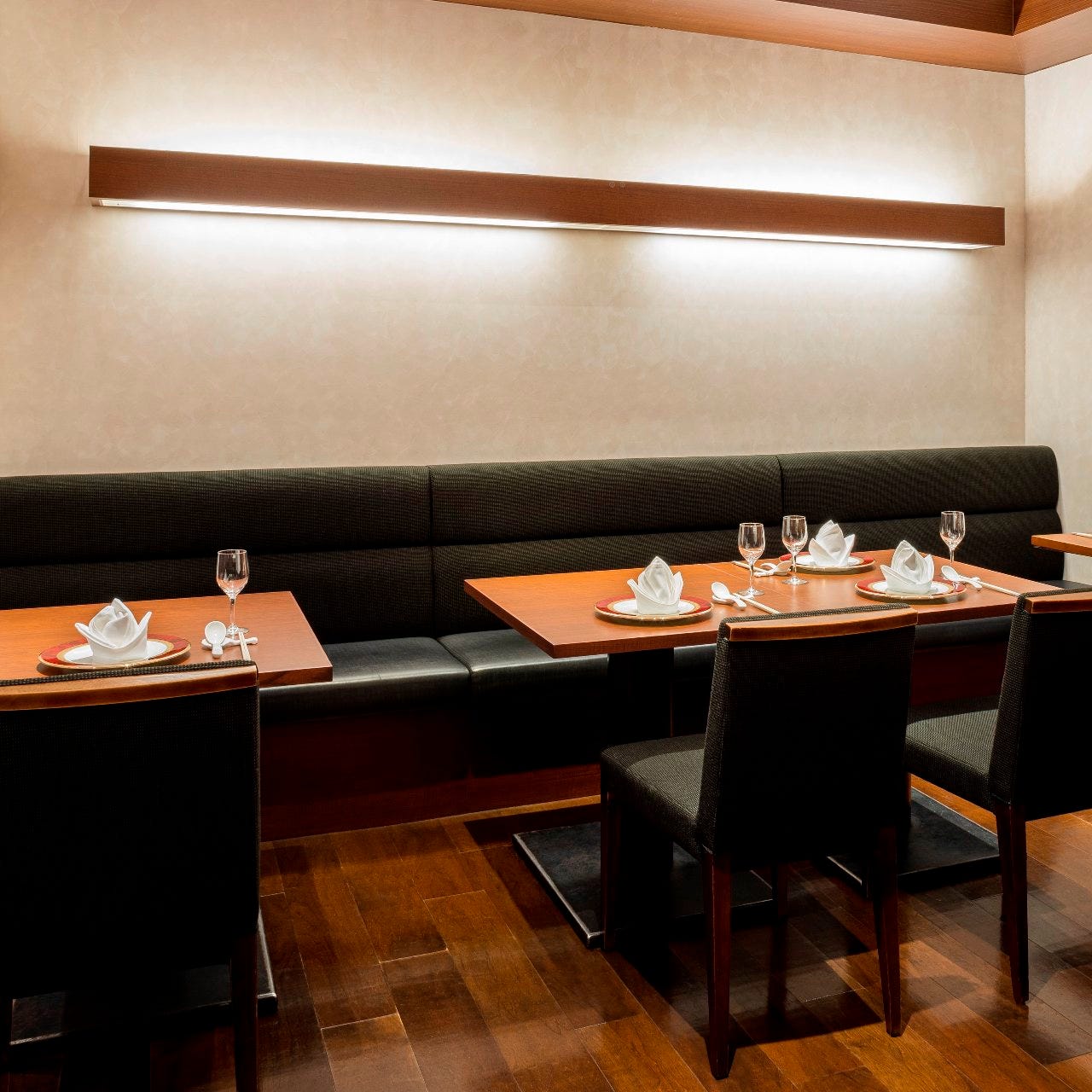銀座アスター大丸東京店相片 東京站 八重洲 中華料理店 Gurunavi 日本美食餐廳指南