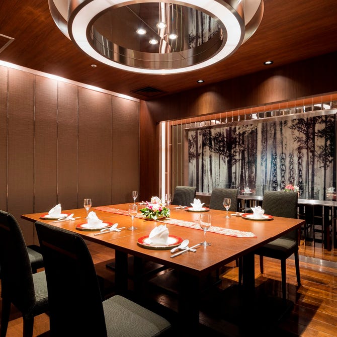 銀座アスター 大丸東京店 東京駅 八重洲 中華料理 ぐるなび