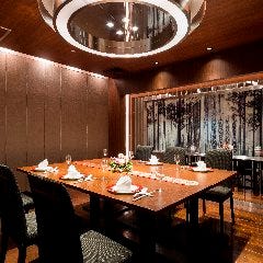 銀座アスター 大丸東京店 東京駅 八重洲 中華料理 ぐるなび