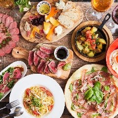 小山で完全個室があるレストラン 居酒屋 飲食店