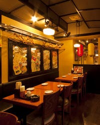 美味しい串揚げが食べたい 新橋でおすすめしたい人気のお店 ぐるなび