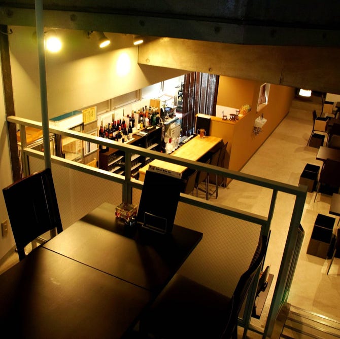 Bistro Rassembler ビストロラソンブレ 盛岡 居酒屋 ぐるなび Bistro Rassembler ビストロラソンブレ 盛岡 居酒屋 ぐるなび