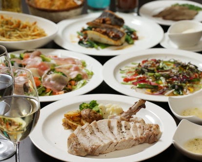 美味しいお店が見つかる 盛岡の食事 ディナーでおすすめしたい人気レストラン ぐるなび