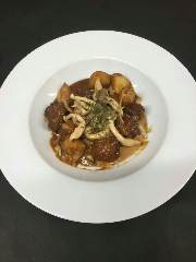 Bistro Rassembler