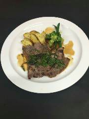 Bistro Rassembler 