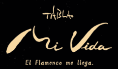 Mi Vida