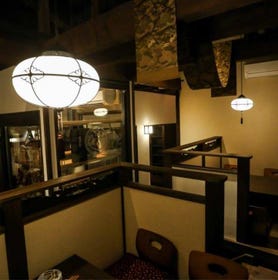 天ぷら・日本酒 一门