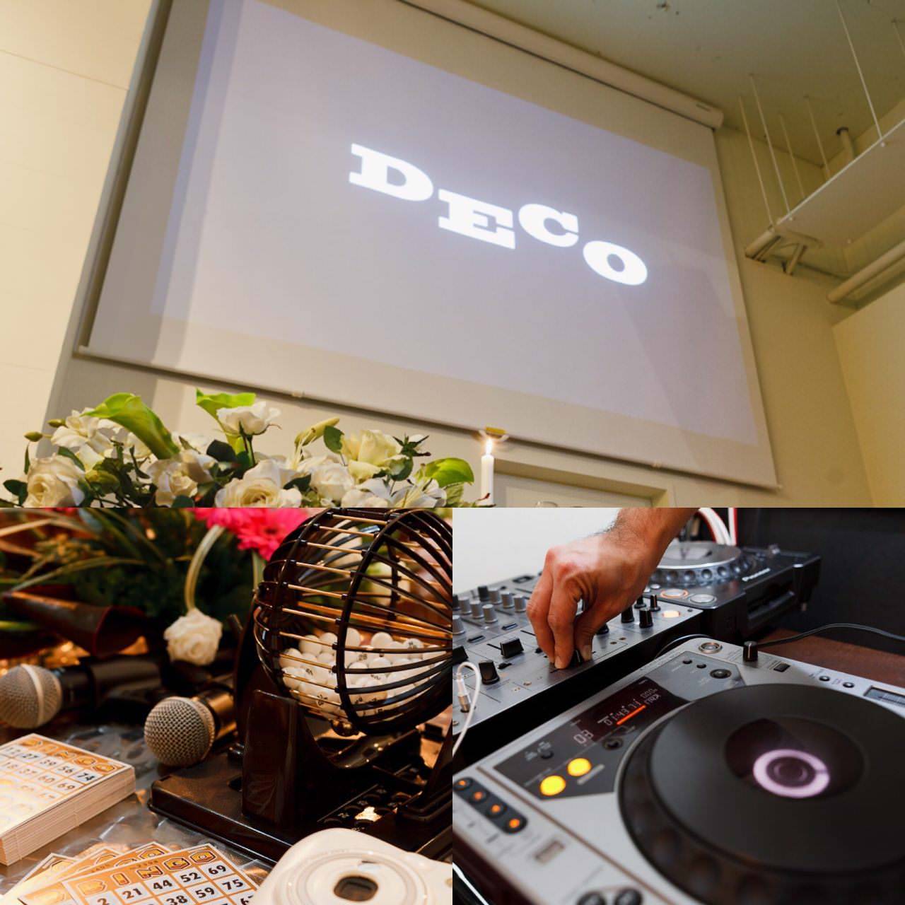 イタリアンダイニング＆カフェ DECO（本町・堺筋本町/居酒屋） - 楽天