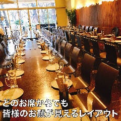 イタリアンダイニング＆カフェ DECO