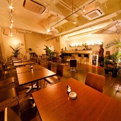 イタリアンダイニング＆カフェ DECO