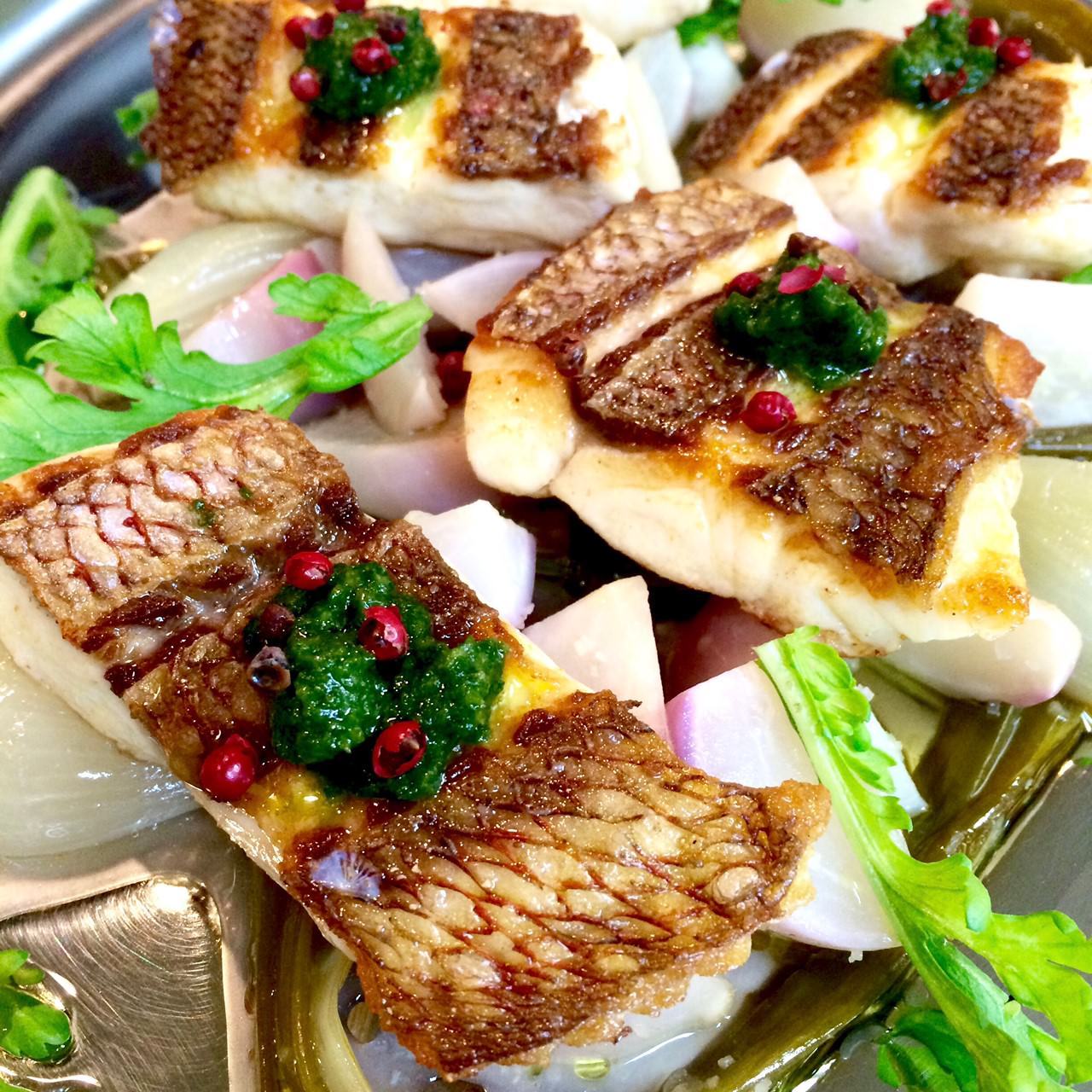 ビストロ ヒマワリ 六甲 フレンチ フランス料理 ぐるなび