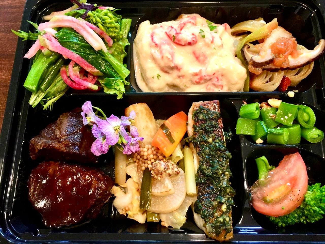 21年 最新グルメ 六甲にある今注目されているメニューをご紹介 レストラン カフェ 居酒屋のネット予約 兵庫版